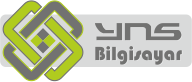 YNS Bilgisayar Logo